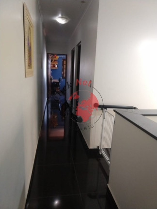 Imagem Sobrado com 3 Quartos à Venda, 199 m² em Independência - São Bernardo Do Campo Imagem Sobrado com 3 Quartos à Venda, 199 m² em Independência - São Bernardo Do Campo