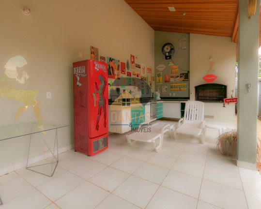 Imagem Imóvel com 3 Quartos à Venda,  em Bairro Campos De Santo Antônio - Itu