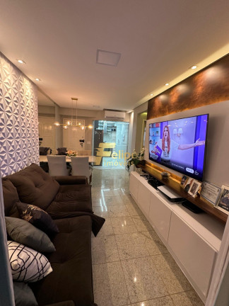Imagem Imóvel com 2 Quartos à Venda, 90 m² em Praia Do Morro - Guarapari Imagem Imóvel com 2 Quartos à Venda, 90 m² em Praia Do Morro - Guarapari