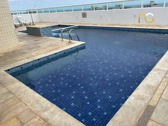 Imagem Apartamento com 2 Quartos à Venda, 83 m² em Tupi - Praia Grande