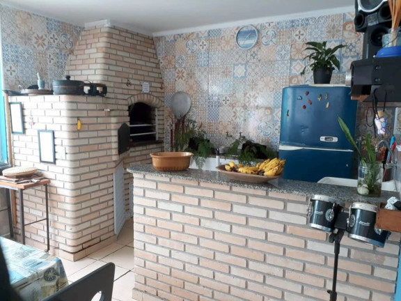 Imagem Sobrado com 4 Quartos à Venda, 250 m² em Oasis - Peruíbe Imagem Sobrado com 4 Quartos à Venda, 250 m² em Oasis - Peruíbe