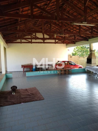 Imagem Imóvel com 1 Quarto à Venda, 200 m² em Iate Clube De Campinas - Americana