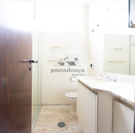 Imagem Apartamento com 3 Quartos à Venda, 210 m² em Higienópolis - São Paulo