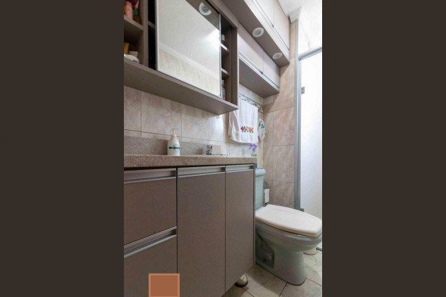 Imagem Apartamento com 3 Quartos à Venda, 63 m² em Vila Cunha Bueno - São Paulo