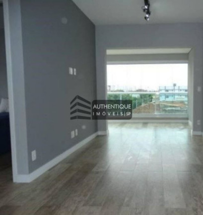 Imagem Apartamento com 1 Quarto à Venda, 52 m² em Cambuci - São Paulo