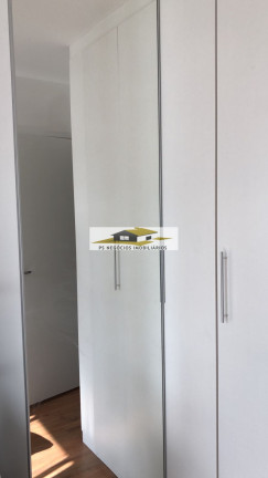 Imagem Apartamento com 1 Quarto à Venda, 36 m² em Jardim Da Glória - São Paulo