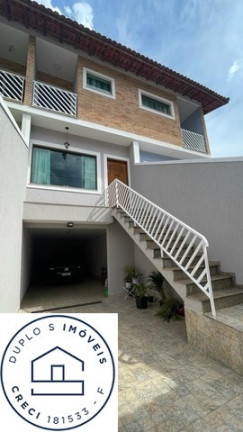 Casa com 3 Quartos à Venda, 240 m² em Vila Aurora (zona Norte) - São Paulo