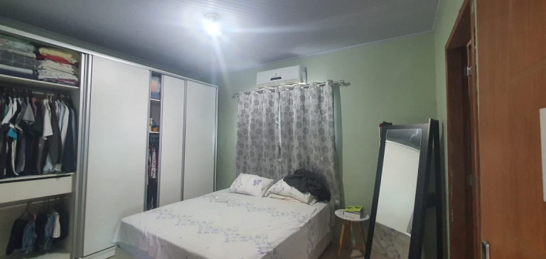 Imagem Casa com 5 Quartos à Venda, 160 m² em Cidade Nova - Manaus
