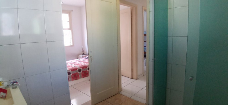 Imagem Apartamento com 2 Quartos para Alugar, 80 m² em Gonzaga - Santos Imagem Apartamento com 2 Quartos para Alugar, 80 m² em Gonzaga - Santos