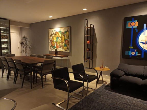 Imagem Apartamento com 3 Quartos à Venda, 133 m² em Centro - Balneario Camboriu