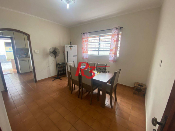 Imagem Casa com 2 Quartos à Venda, 175 m² em Catiapoã - São Vicente