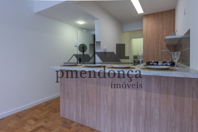 Imagem Apartamento com 2 Quartos à Venda, 71 m² em Perdizes - São Paulo