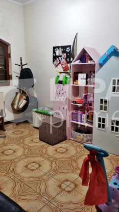 Imagem Casa com 4 Quartos à Venda, 309 m² em Vila Maria - São Paulo Imagem Casa com 4 Quartos à Venda, 309 m² em Vila Maria - São Paulo