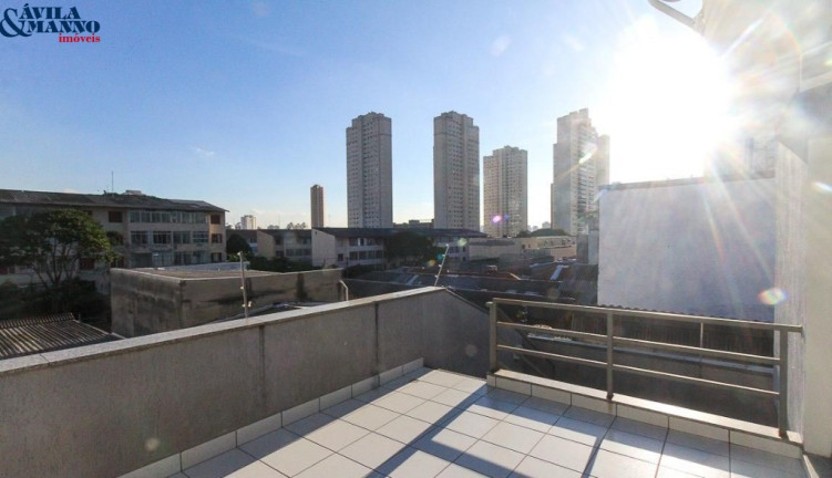 Imagem Imóvel com 3 Quartos à Venda,  em Mooca - São Paulo