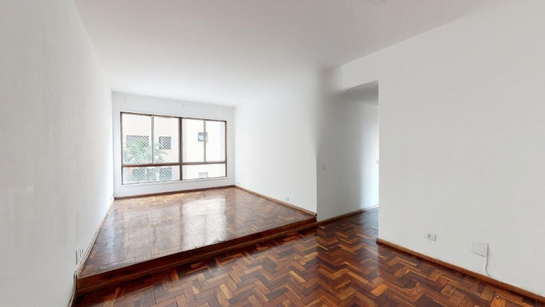 Imóvel com 3 Quartos à Venda, 84 m² em Perdizes - São Paulo