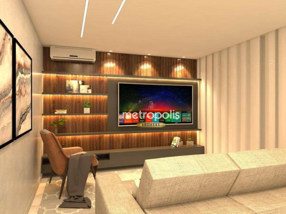 Imagem Sobrado com 4 Quartos à Venda, 170 m² em Vila Metalúrgica - Santo André Imagem Sobrado com 4 Quartos à Venda, 170 m² em Vila Metalúrgica - Santo André