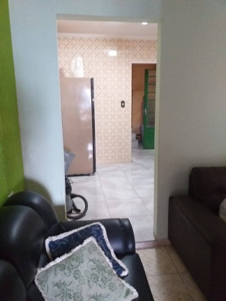 Imagem Casa com 3 Quartos à Venda, 125 m² em Jardim Ana Rosa - São Paulo Imagem Casa com 3 Quartos à Venda, 125 m² em Jardim Ana Rosa - São Paulo
