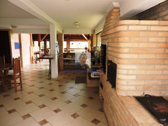 Imagem Casa com 5 Quartos à Venda, 1.123 m² em Chácara Vale Do Rio Cotia - Carapicuíba
