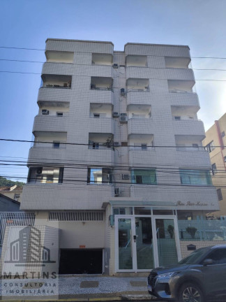Apartamento com 1 Quarto à Venda, 55 m² em Pompéia - Santos