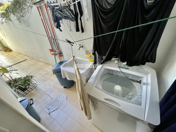 Imagem Casa com 3 Quartos à Venda, 160 m² em Jardim Hípico - São Paulo Imagem Casa com 3 Quartos à Venda, 160 m² em Jardim Hípico - São Paulo