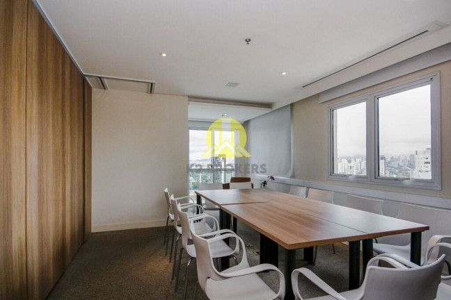 Imagem Sala Comercial à Venda, 53 m² em Pinheiros - São Paulo Imagem Sala Comercial à Venda, 53 m² em Pinheiros - São Paulo