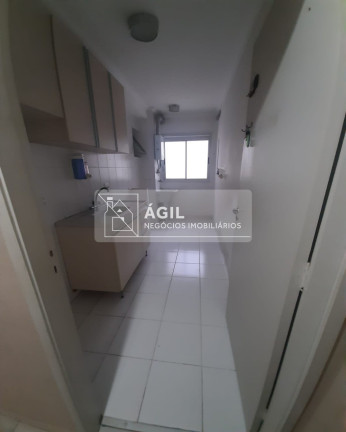 Apartamento com 3 Quartos à Venda, 61 m² em Jardim Augusta - São José Dos Campos