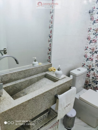 Imagem Apartamento com 3 Quartos à Venda, 89 m² em Jardim Imperador - Suzano Imagem Apartamento com 3 Quartos à Venda, 89 m² em Jardim Imperador - Suzano