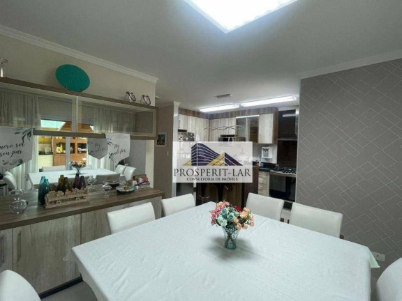 Imagem Casa com 3 Quartos à Venda, 126 m² em Portal Dos Gramados - Guarulhos Imagem Casa com 3 Quartos à Venda, 126 m² em Portal Dos Gramados - Guarulhos