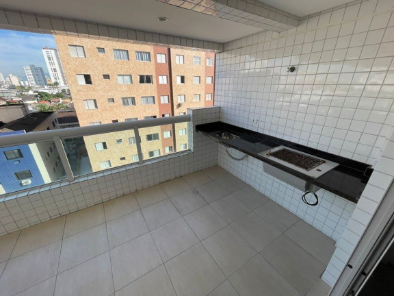 Imagem Apartamento com 3 Quartos à Venda, 105 m² em Canto Do Forte - Praia Grande - Praia Grande Imagem Apartamento com 3 Quartos à Venda, 105 m² em Canto Do Forte - Praia Grande - Praia Grande
