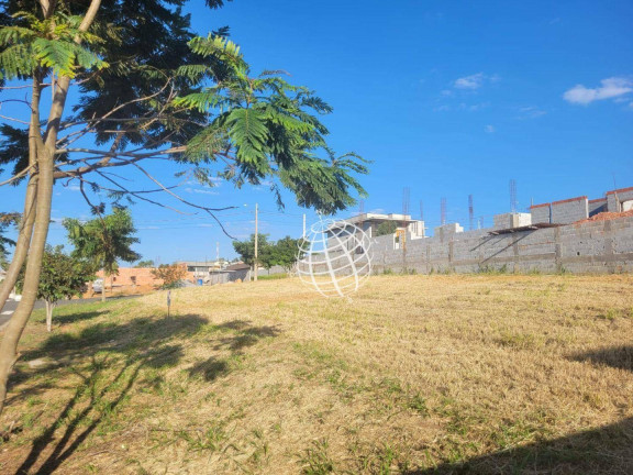 Terreno à Venda, 702 m² em Condomínio Residenzialle Toscana - Bom Jesus Dos Perdões
