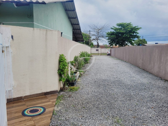 Imagem Casa com 2 Quartos à Venda, 52 m² em Céu Azul - Matinhos