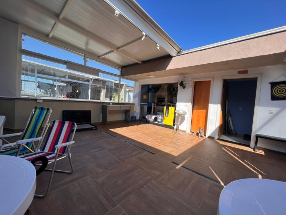 Imagem Casa de Condomínio com 3 Quartos à Venda, 200 m² em Vila Invernada - São Paulo Imagem Casa de Condomínio com 3 Quartos à Venda, 200 m² em Vila Invernada - São Paulo
