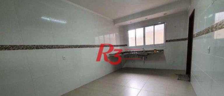 Imagem Sobrado com 3 Quartos à Venda, 153 m² em Macuco - Santos Imagem Sobrado com 3 Quartos à Venda, 153 m² em Macuco - Santos