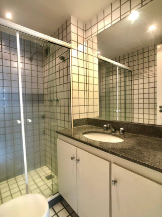 Imagem Apartamento com 2 Quartos à Venda, 89 m² em São Conrado - Rio De Janeiro