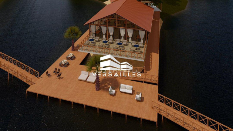 Casa com 3 Quartos à Venda, 369 m² em Nova Esperança - Porto Velho