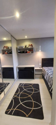 Imagem Apartamento com 2 Quartos à Venda, 70 m² em Marapé - Santos Imagem Apartamento com 2 Quartos à Venda, 70 m² em Marapé - Santos