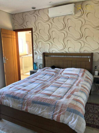 Imagem Casa com 3 Quartos à Venda, 273 m² em Condomínio Lagos D'icaraí - Salto Imagem Casa com 3 Quartos à Venda, 273 m² em Condomínio Lagos D'icaraí - Salto