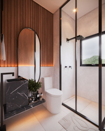 Imagem Imóvel com 2 Quartos à Venda, 111 m² em Centro