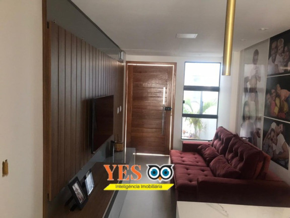 Imagem Casa com 2 Quartos à Venda, 132 m² em Sim - Feira De Santana