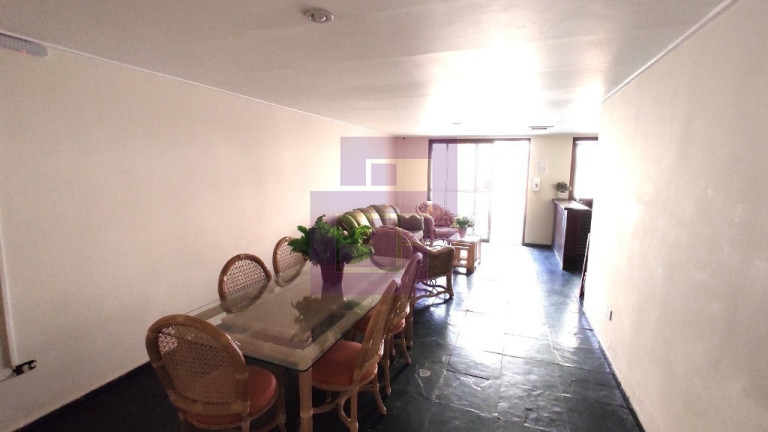 Imagem Apartamento com 2 Quartos à Venda, 105 m² em Jardim Virgínia - Guarujá