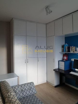 Imagem Apartamento com 2 Quartos à Venda, 63 m² em Jaguaribe - Osasco