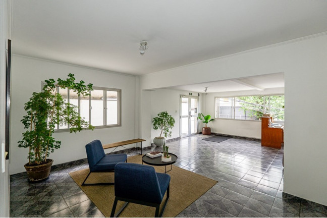 Imagem Apartamento com 2 Quartos à Venda, 62 m² em Vila Madalena - São Paulo Imagem Apartamento com 2 Quartos à Venda, 62 m² em Vila Madalena - São Paulo