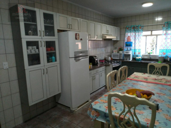 Imagem Casa com 3 Quartos à Venda, 140 m² em Jardim Bela Vista - Americana Imagem Casa com 3 Quartos à Venda, 140 m² em Jardim Bela Vista - Americana