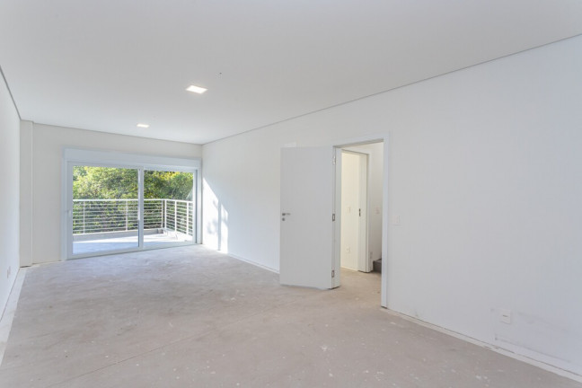 Imagem Casa de Condomínio com 3 Quartos à Venda, 449 m² em Pedra Redonda - Porto Alegre