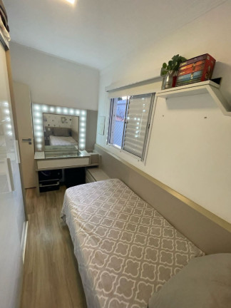 Imagem Imóvel com 3 Quartos à Venda, 220 m² em Campestre - Santo André