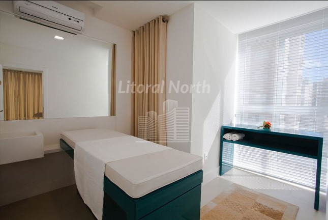 Imagem Apartamento com 3 Quartos à Venda, 128 m² em Centro - Balneário Camboriú