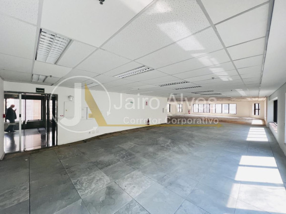 Imóvel Comercial para Alugar, 263 m² em Cerqueira César - São Paulo