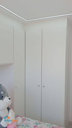 Imagem Apartamento com 2 Quartos à Venda, 37 m² em Tatuapé - São Paulo
