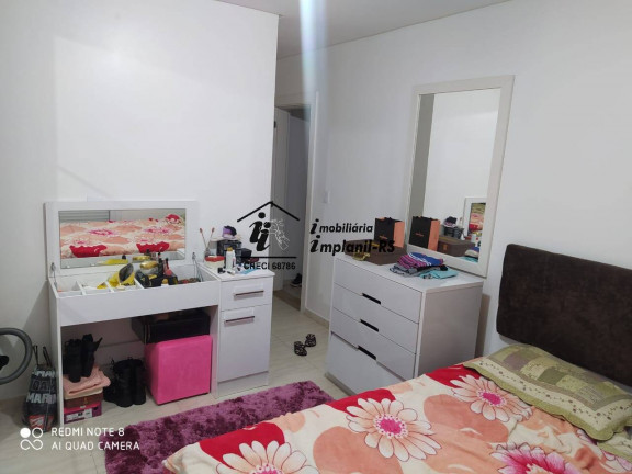 Imagem Apartamento com 2 Quartos à Venda, 16 m² em Languiru - Teutônia
