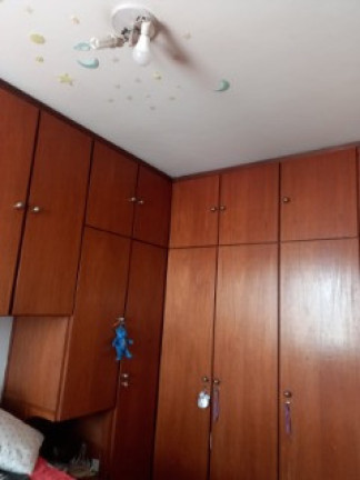 Imagem Apartamento com 2 Quartos à Venda, 55 m² em Vila Marte - São Paulo